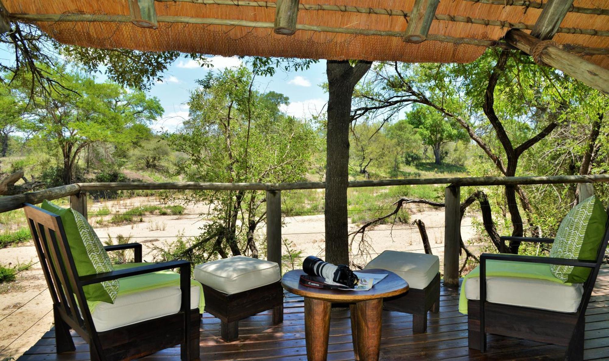 Rhino Post Safari Lodge 스쿠쿠자 외부 사진